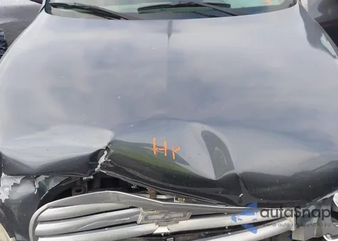 2010 Chevrolet Hhr Lt z USA, uszkodzony, nr VIN 3GNBABDB6AS610337